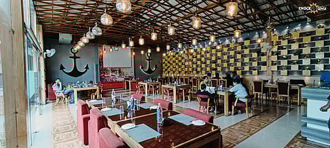 Unravel the flavours of scrumptious breakfasts & luscious Indian feasts at Villa 24 in Gomti Nagar