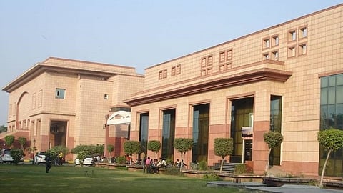 Lucknow to host a vibrant UP International Trade Expo from Feb 23-27 at IGP