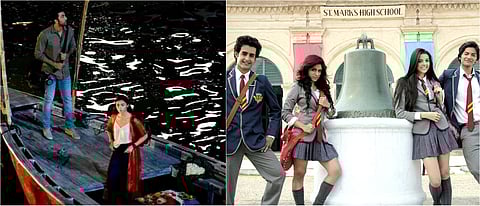 UP on cusp of becoming hub of film production; Govt gives thumbs-up to improved Film Policy 2023