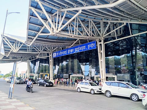 Indore airport drops to 2nd in cleanliness rankings; Check out the top 10 cleanest airports in India