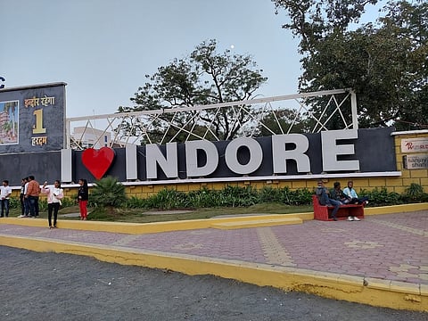 Indore's ambitious solar plant project funded by ₹720 cr through green bonds