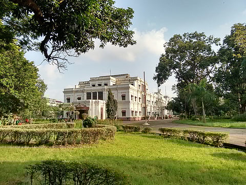 Interesting facts about Indore’s lavish Lal Baag Palace that you should know