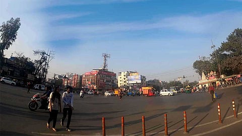 Summer incoming: Night temperature in Indore two degrees above normal