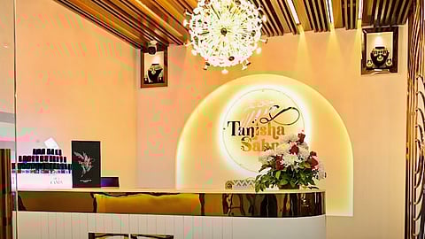 Check out Tanisha Sahni Studio, Lucknow’s new spot for everything style and makeup
