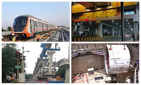 Kanpur metro corridor to soon become reality; receives a significant budget allocation