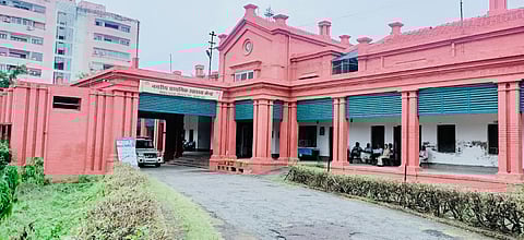 Century-old McRobert Hospital in Kanpur to be revamped into a super specialty facility