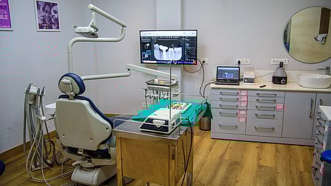 18 years of Realtooth in Lucknow: The journey of seeking excellence in dental care