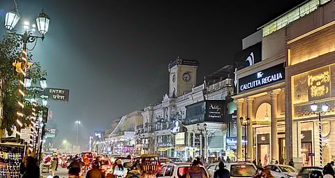 For a fun-filled February, bookmark these 5 events happening in Lucknow this week!