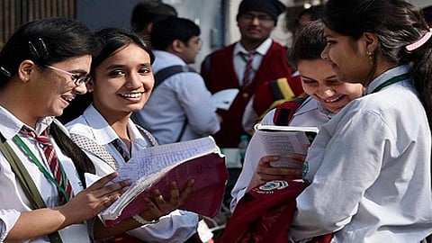 'Sathiya' corners to be set up in UP govt schools to counsel students on adolescence issues