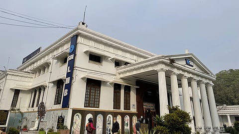 From a royal observatory to SBI branch: Know all about the 190-yr-old Tare Wali Kothi in Lucknow