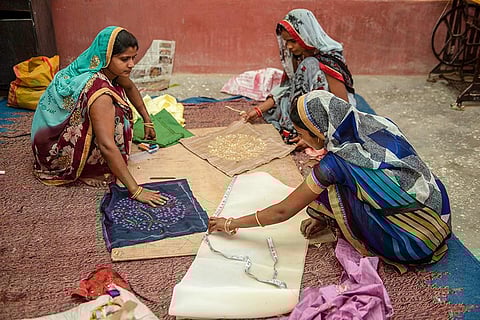 Women entrepreneurs in Uttar Pradesh to get 100% rebate on stamp duty