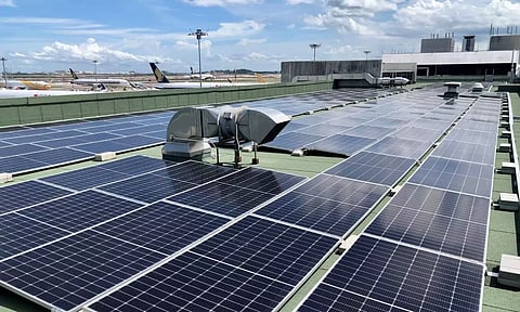 Bolstering sustainability, AAI eyes 100% Green Energy utilization by 2024