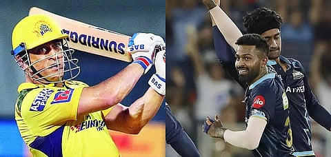 IPL 2023 Match 1 | GT vs CSK Preview: Additions to squads, head-to-head & more