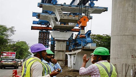 Knocksense Shorts | New metro station to come up near Indore airport