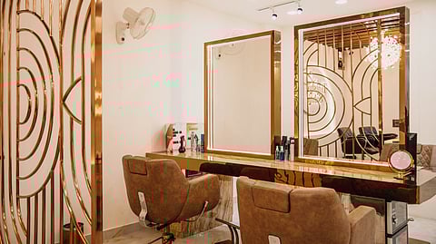 11 reasons why Lucknow's Tanisha Sahni Luxury Unisex Salon is your one-stop grooming destination