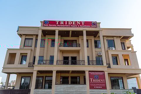 Lucknow gets North India's first Superspecialty Neuropsychiatric facility