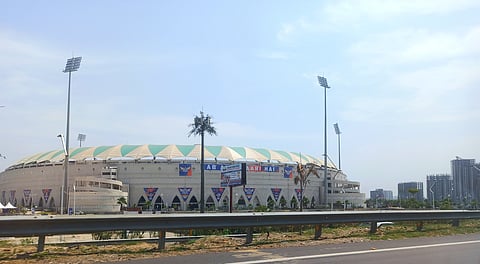 LSG announces guidelines and parking arrangements for upcoming IPL Match in Lucknow