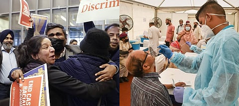 March 28 News Roundup | Law against caste-based discrimination in US, Japan earthquake & more