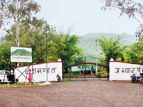 Indore's Ralamandal Sanctuary to get all new butterfly park and fossil museum