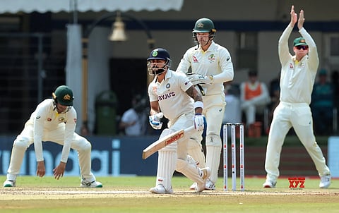 Traffic restrictions in place for Indore's IND vs AUS test match; Check diversions here