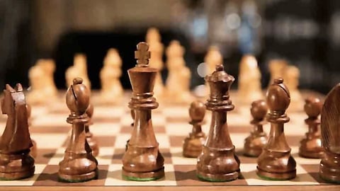Biggest chess tournament in the history of Indore to begin from April 1