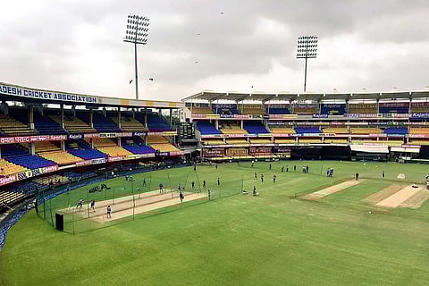 Indore's Holkar Stadium pitch draws severe criticism; BCCI calls for reassessment