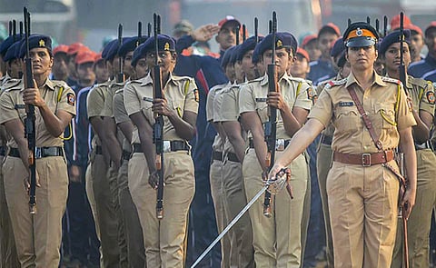 Female power to the fore: 79 police outposts, PAC battalions & more to come up in UP districts