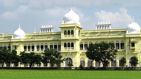 Knocksense Shorts | Lucknow University to bring back distance education & introduce online courses