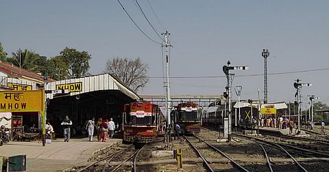 Knocksense Shorts | Indian Railways to launch Summer Special Train connecting Mhow and Patna