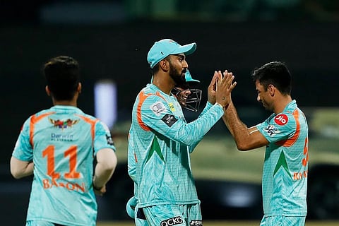 The countdown for IPL 2023 begins; Here's the full squad list for Lucknow Super Giants