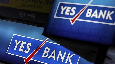 Knocksense Shorts | Yes Bank lock-in period ends today; Share value stands at ₹15.70