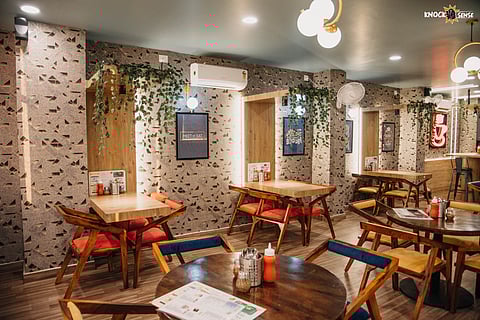 Gourmands, Food Mohalla in Lucknow invites you for pocket-friendly and A-quality meals