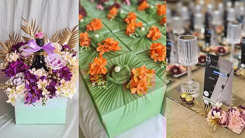 Lucknowites, The Wrap Tales can be your new personal gifting scout for all things creative & elegant