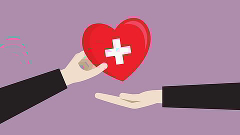 Women's Day Special: Unsung living heroes who've selflessly donated organs to save multiple lives