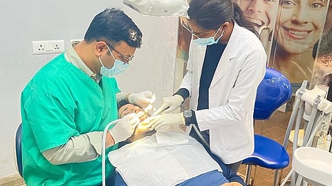 Time-saving & hospitable: Here's why Realtooth in Lucknow has a long & loyal following