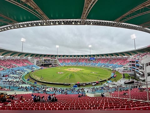 Knocksense Shorts | Check out entry and parking updates for IPL 2023 matches in Lucknow