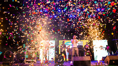 This Summer, revel in lit music, food & drinks at Lucknow's biggest Indie Music & Beer Fest