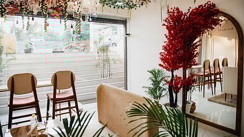 Sip, Snap, Share at The House of Honour - Lucknow's Newest Cafe That's Taking Instagram by Storm
