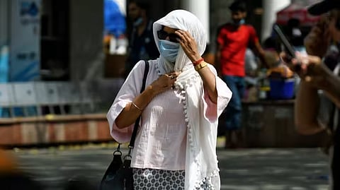 This was the warmest February in India since 1901; Hotter summer to follow