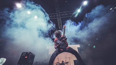 Cultural enigma: A look at exhilarating events that took place on Day 1 of IIT Kanpur's Antaragni