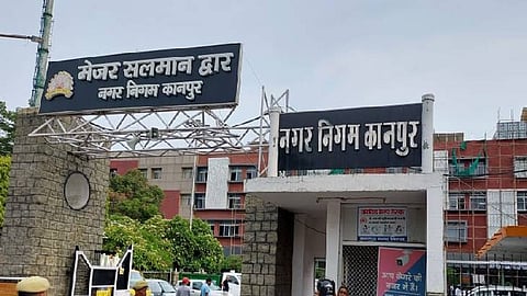 Work on ₹100 crore multi-storey commercial complex in Kanpur's Swaroop Nagar to begin soon