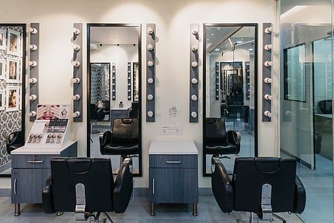 Step into an ideal self-care day at GlamorZone & HealthZone, Lucknow's trusted wellness centre