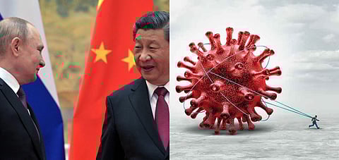 March 20 News Roundup | Mumbai Indians in US cricket league, Xi Jinping's Ukraine peace plan & more