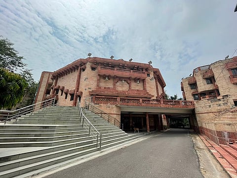 Splendid institutions of Lucknow that've upheld artistic values of the city's cultural renaissance