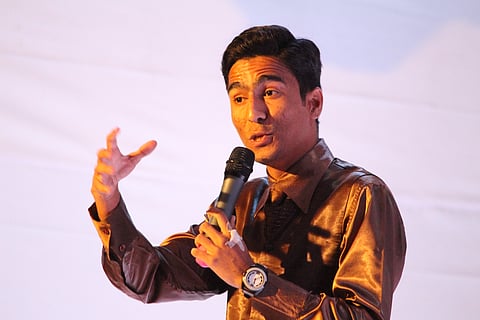 Comedy class in Ahmedabad: Amit Khuva's Funny 101 workshop to be held on May 7