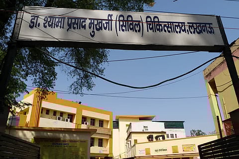 93 government-run hospitals of UP get NQAS accreditation