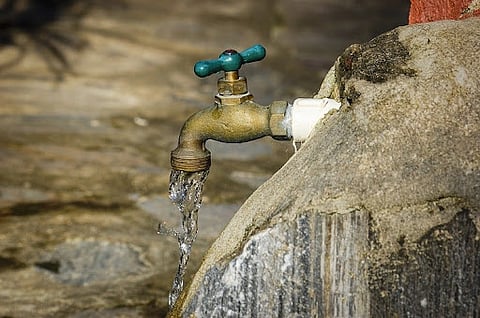 Knocksense Shorts | Ahmedabad 'water deficient' despite ample rainfall in recent years