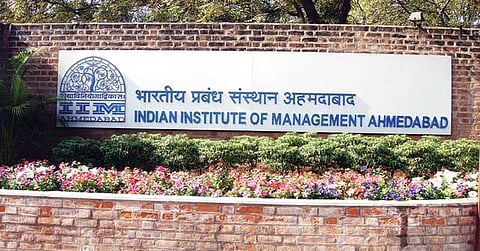 All IIM Ahmedabad programs can now be accessed via an online portal; Check out details here