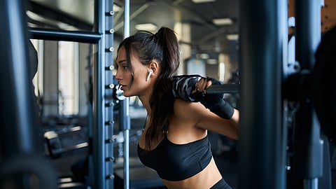 Say adieu to long-term commitments & unused gym passes with the efficient Swasthya Bharat App