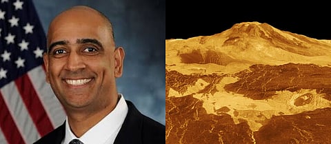 March 16 News Roundup | Russians planning cyberattack on Ukraine, volcano on Venus and more